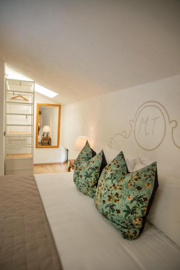 Maison Tuscany Bed&Breakfast Sinalunga Zewnętrze zdjęcie