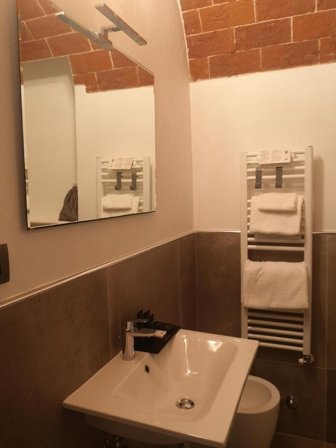 Maison Tuscany Bed&Breakfast Sinalunga Zewnętrze zdjęcie