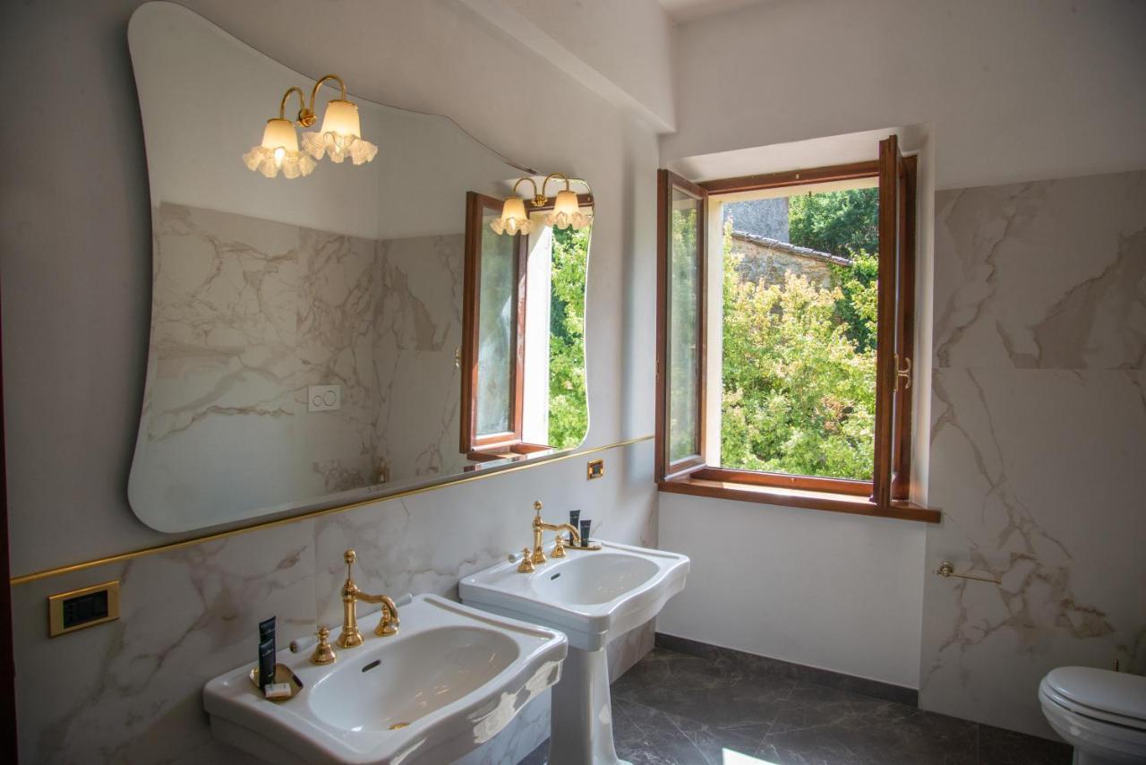 Maison Tuscany Bed&Breakfast Sinalunga Zewnętrze zdjęcie