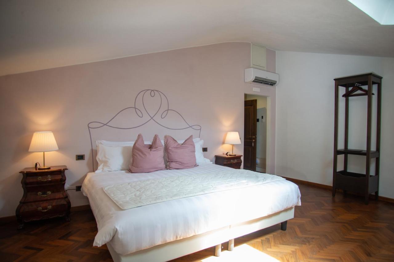 Maison Tuscany Bed&Breakfast Sinalunga Zewnętrze zdjęcie