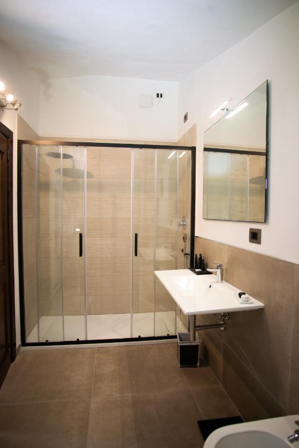 Maison Tuscany Bed&Breakfast Sinalunga Zewnętrze zdjęcie