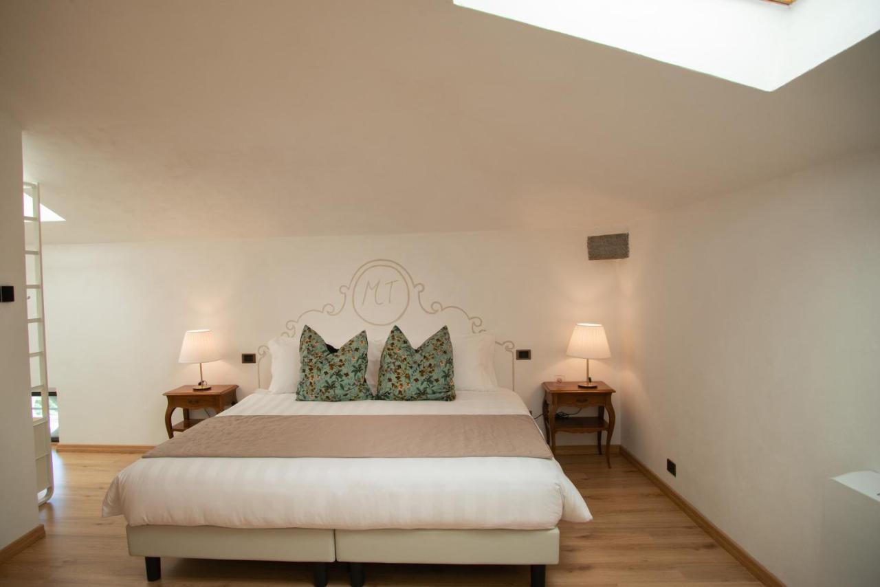 Maison Tuscany Bed&Breakfast Sinalunga Zewnętrze zdjęcie