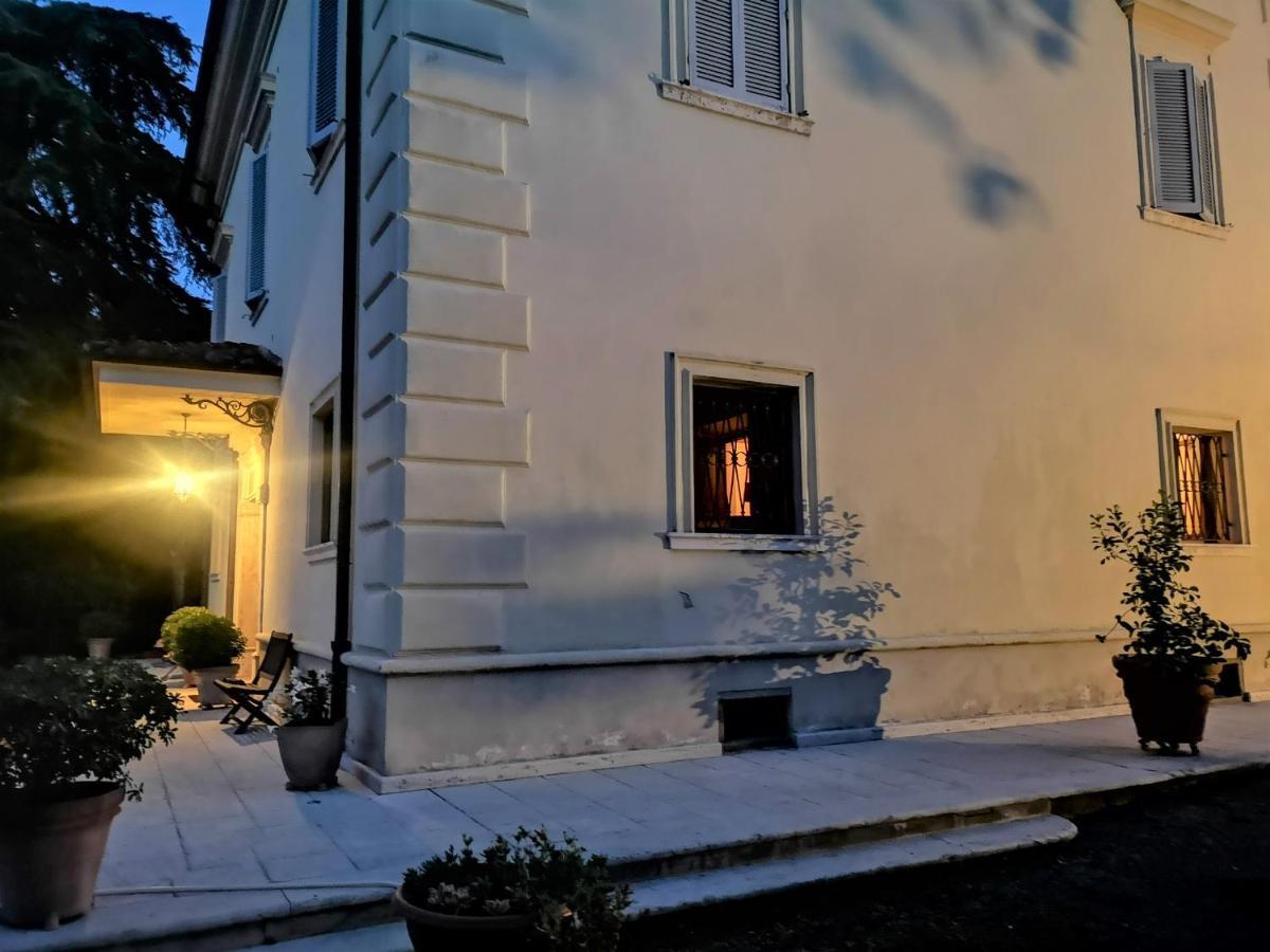 Maison Tuscany Bed&Breakfast Sinalunga Zewnętrze zdjęcie