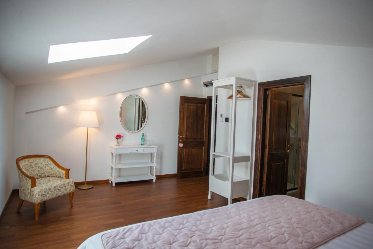 Maison Tuscany Bed&Breakfast Sinalunga Zewnętrze zdjęcie