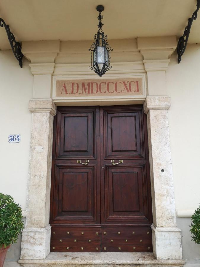 Maison Tuscany Bed&Breakfast Sinalunga Zewnętrze zdjęcie
