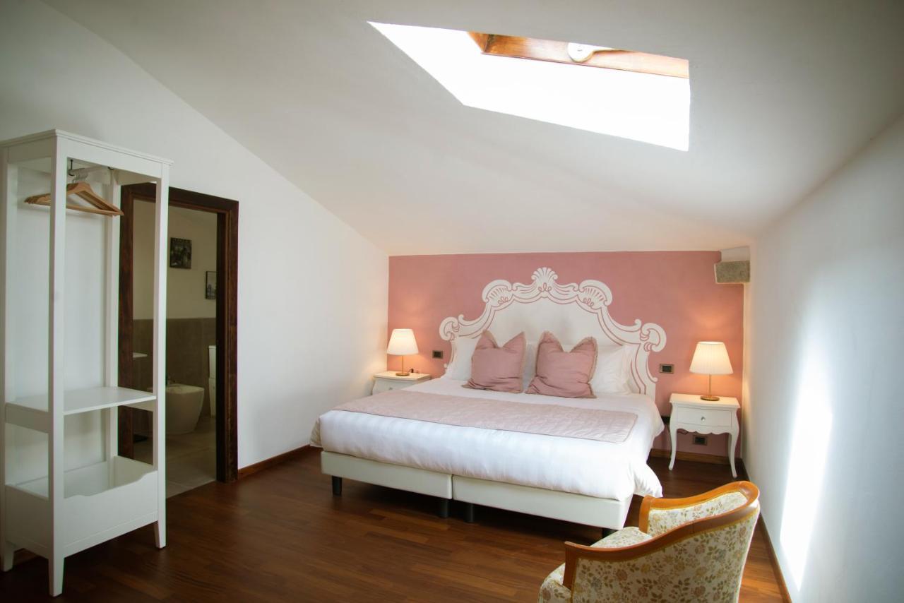 Maison Tuscany Bed&Breakfast Sinalunga Zewnętrze zdjęcie