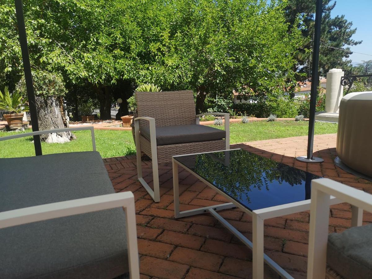 Maison Tuscany Bed&Breakfast Sinalunga Zewnętrze zdjęcie
